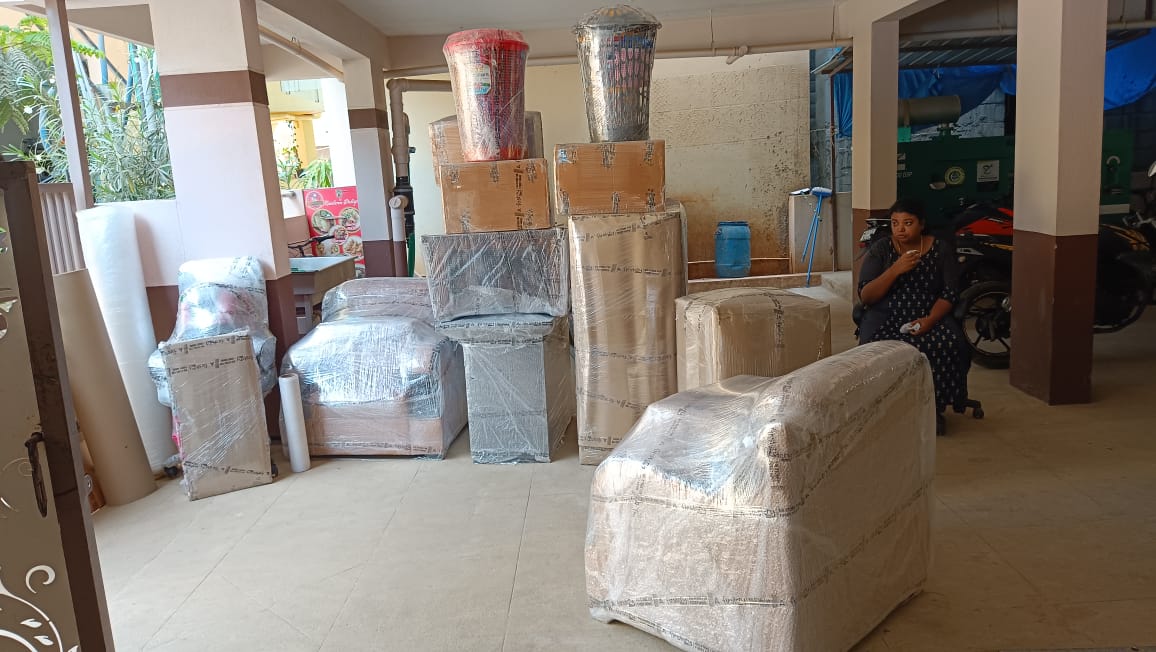 Home Shifitng Services