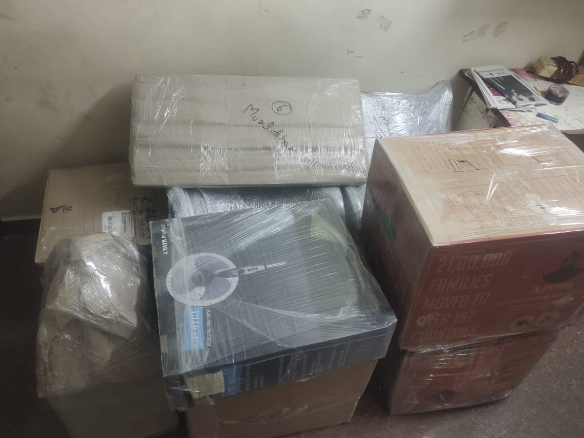 Move My Shift - Reliable Moving Services