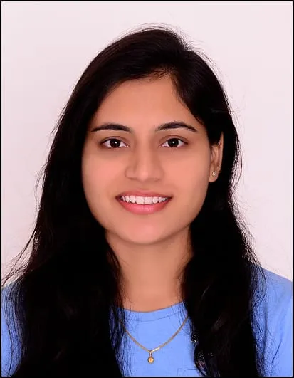 Ritu Patel